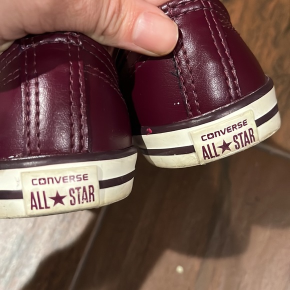 Converse - Picture 3 of 3